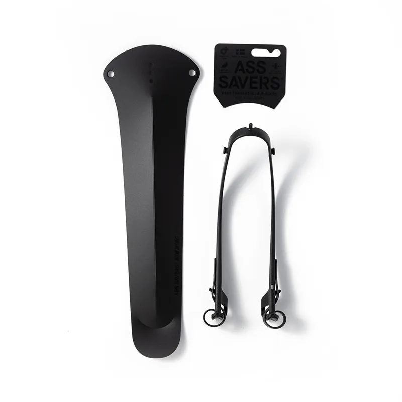 Win Wing 2 Road Steah rear