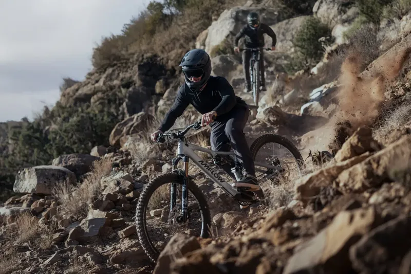 Amflow Bikes