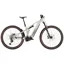 Trek Powerfly FS+ 6 Gen 4 E-Mountain Bike In Era White/Buff Beig