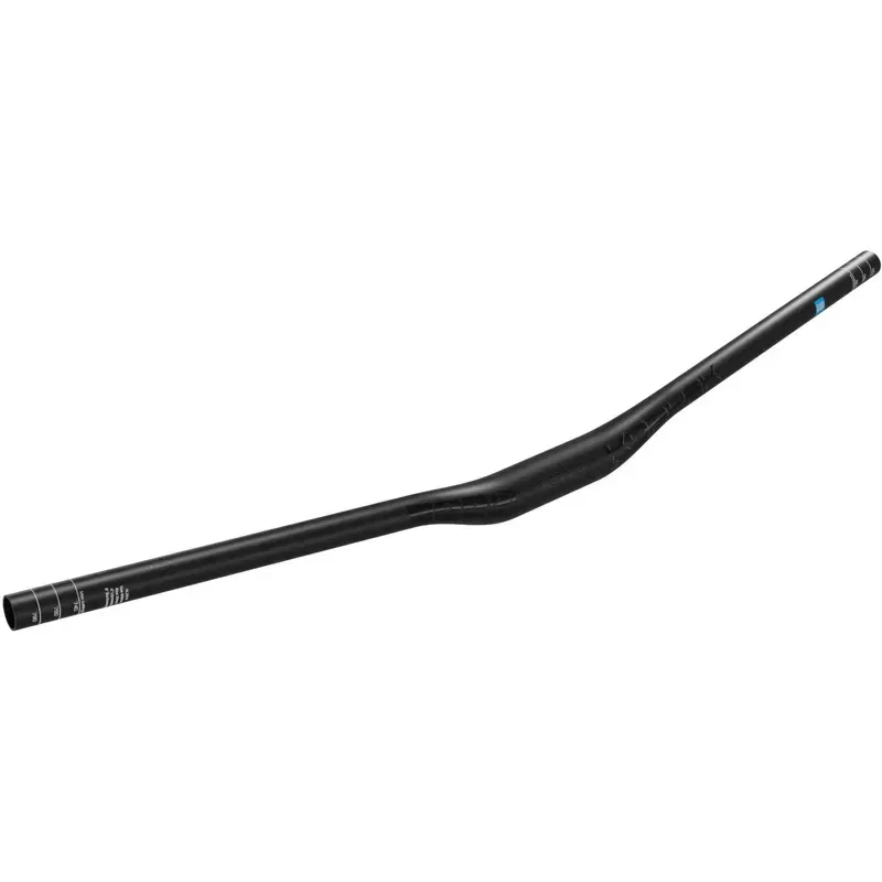 Pro Koryak 3FIVE Alloy Handlebar Alloy in Black