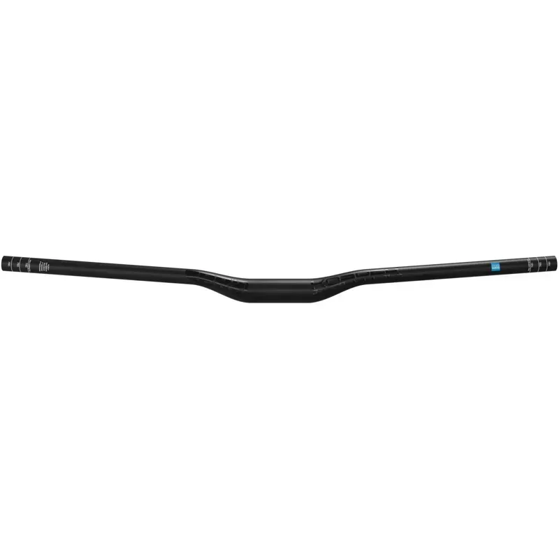 Pro Koryak 3FIVE Alloy Handlebar Alloy in Black-1