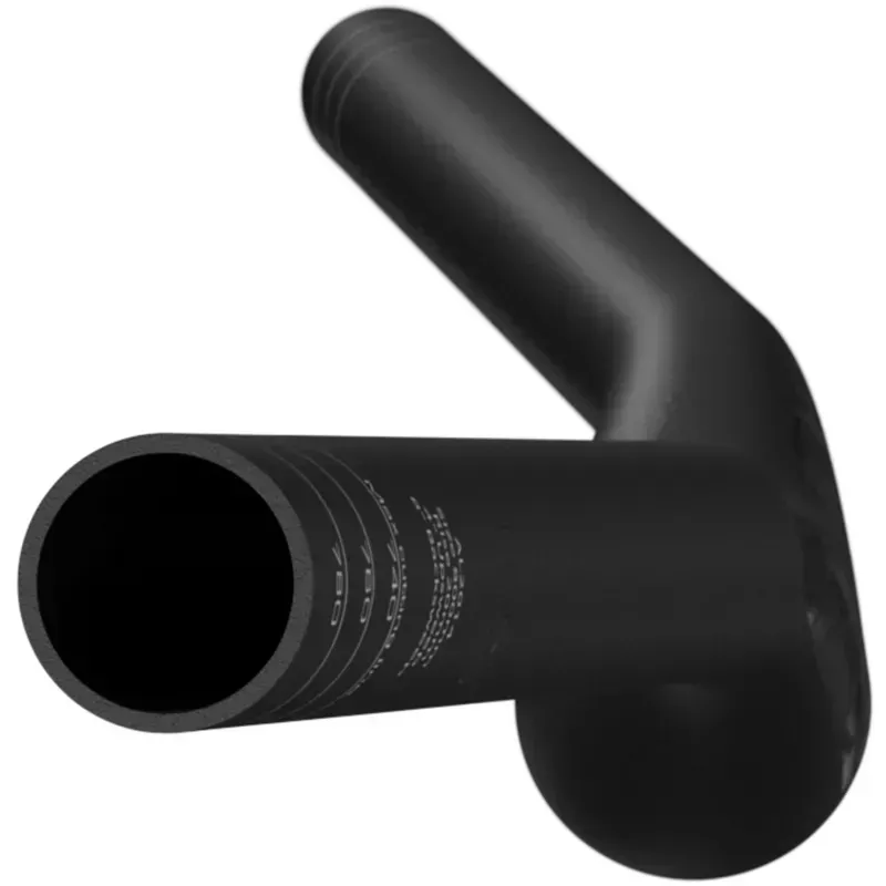 Pro Koryak 3FIVE Alloy Handlebar Alloy in Black-3