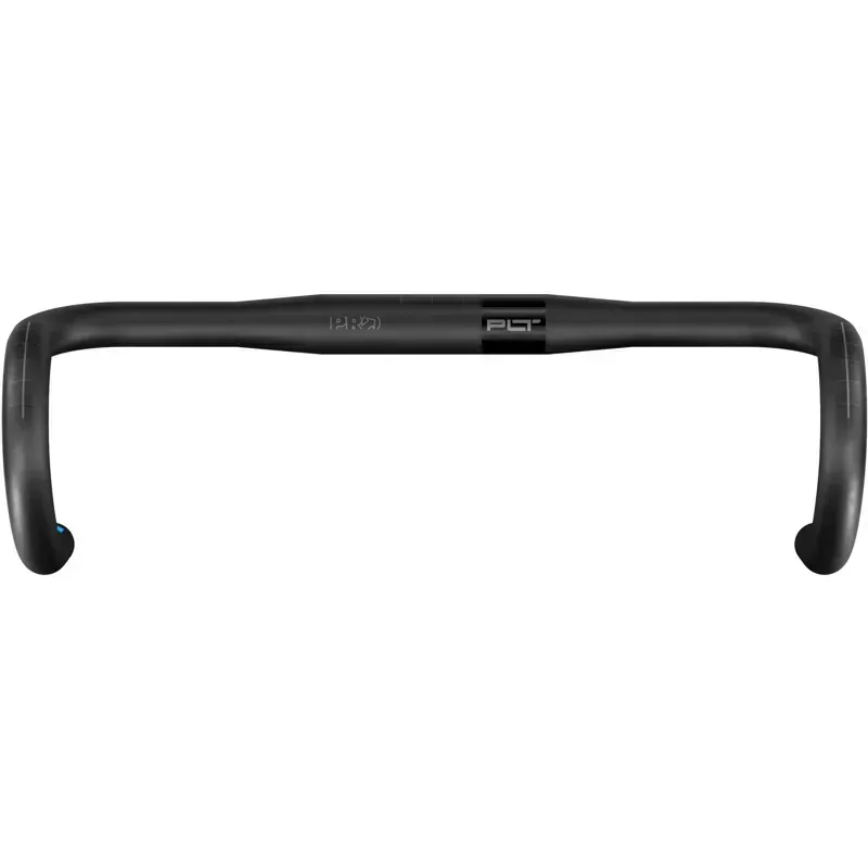 Pro PLT Alloy Handlebar Compact Alloy in Black-1