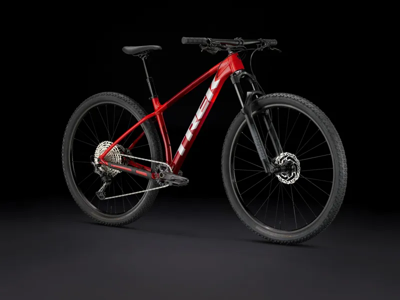 Trek Procaliber 6 In Viper Red/Crimson-3