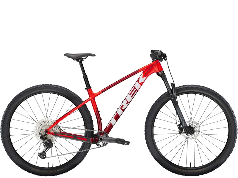 Trek Procaliber 6 In Viper Red/Crimson