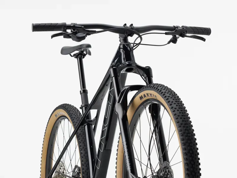 Trek Procaliber 9.5 Gen 3 Carbon XC Mountain Bike in Dark Star-3