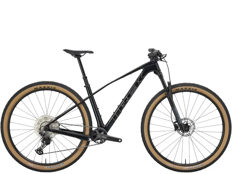 Trek Procaliber 9.5 Gen 3 Carbon XC Mountain Bike in Dark Star