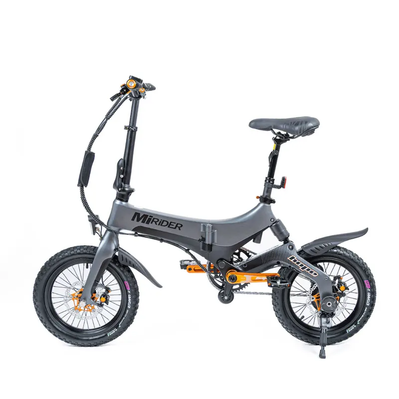 East wharf folding bike online
