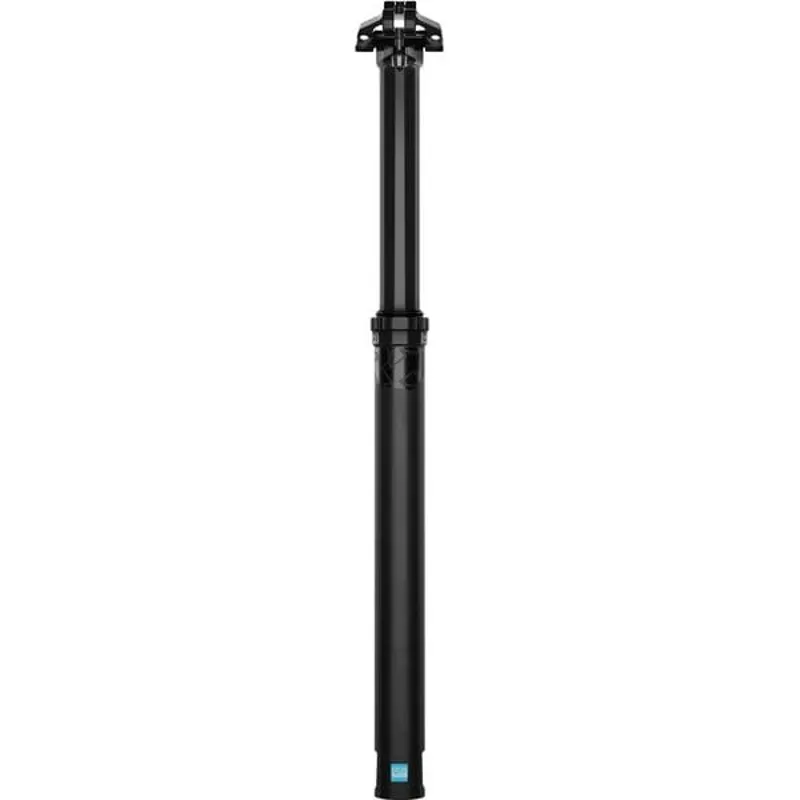 PRO Koryak Dropper 3 Seatpost in Black-1