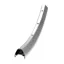 Vapour 29 Inch Rim Polished Silver