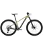 Trek Roscoe 9 Mountain Bike in Quicksand to Olive Fade/Black
