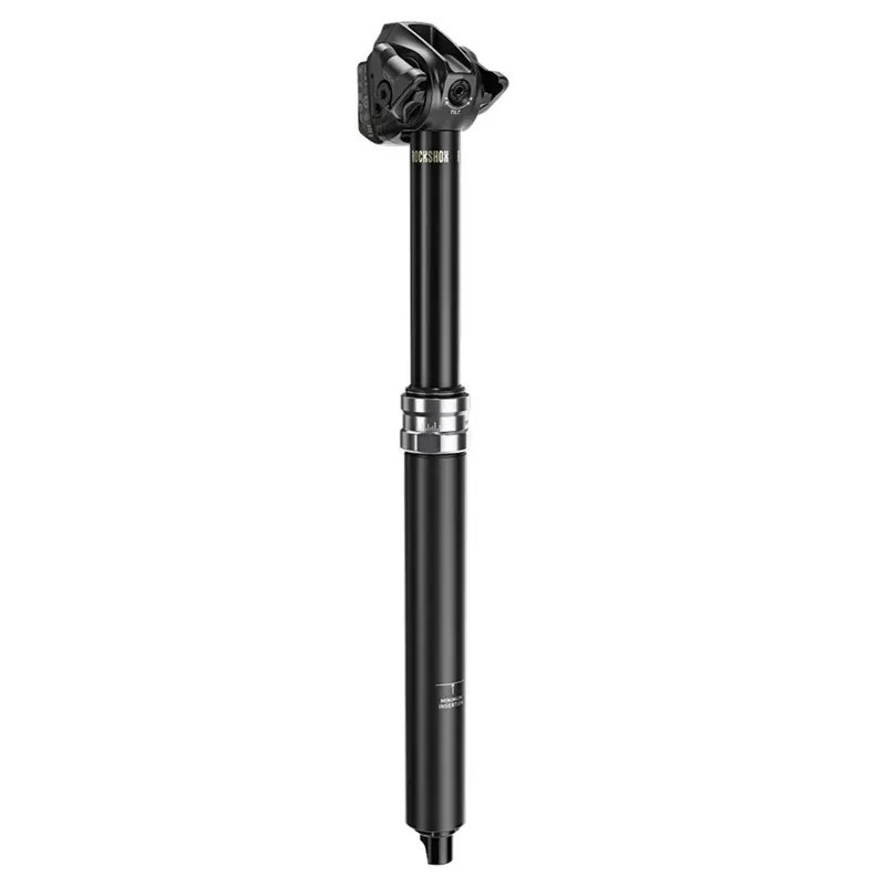 RockShox Seatpost Reverb AXS Includes Battery And Charger (Remote Sold Separately) A2: 3