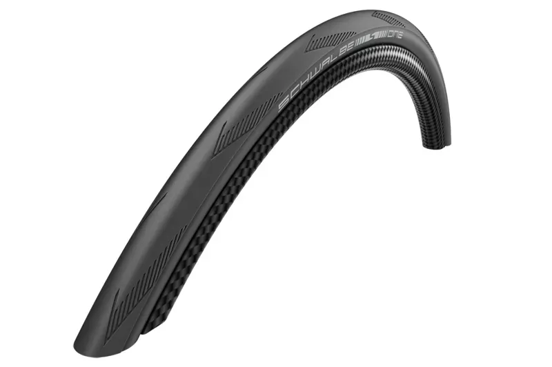 Schwalbe One 700 X 25c RaceGuard Folding