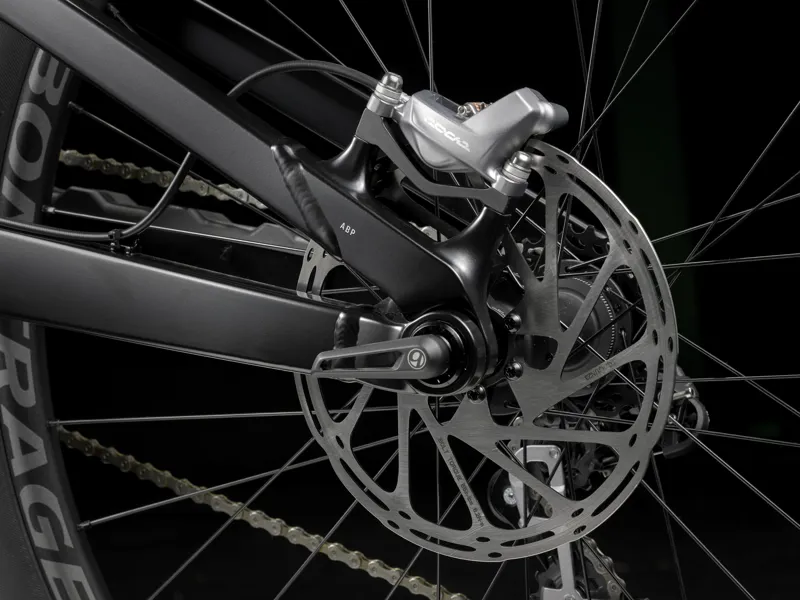 Trek Session 8 29 Gx Downhill Mountain Bike in Satin Black-3