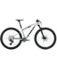 Trek Supercaliber SL 9.7 AXS Mountain Bike In  Plasma Grey Pearl