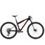 Trek Supercaliber SLR 9.9 XX AXS Full Suspension Mountain Bike in Red