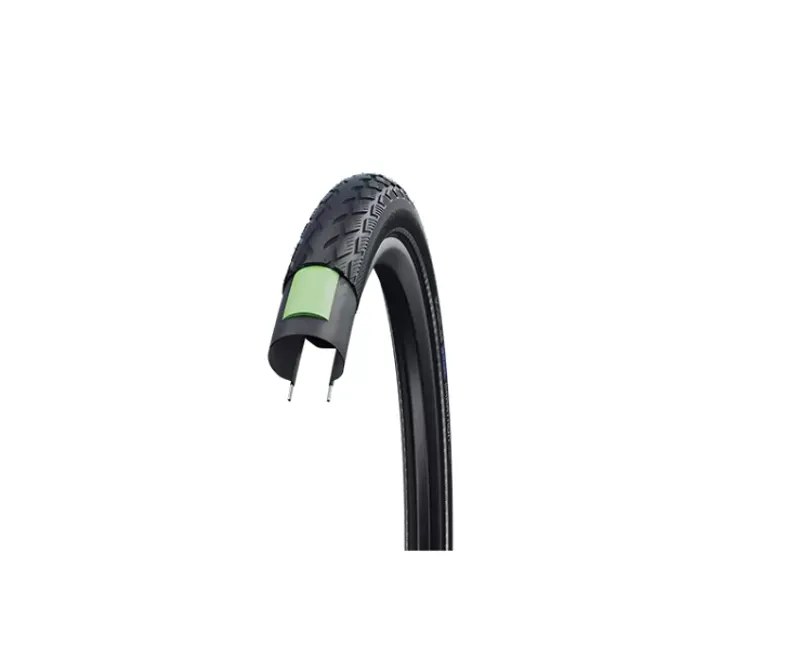 Schwalbe Marathon 700 X 38c Greenguard