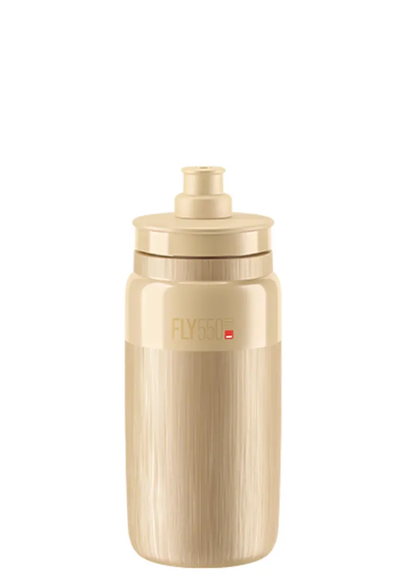 Elite Fly Tex 550ml Bottle in Beige
