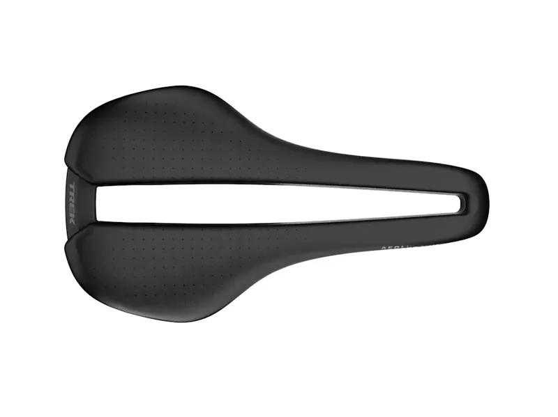 Trek Aeolus Elite Bike Saddle 250mm x 145mm in Black-1