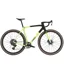 Trek Checkmate SLR 7 AXS Gravel Bike in Olive Drab/Glowstick