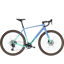 Trek Checkpoint ALR 5 Gen 3 Gravel Bike in Fjord Blue to Miami Green Fade