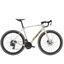 Trek Domane SLR 7 AXS Road Bike in Era White/Supernova Marble