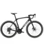 Trek Domane SLR 7 AXS Road Bike in Deep Smoke