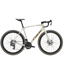 Trek Domane SLR 9 AXS Road Bike in Era White/Superva Marble