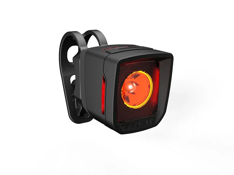 Trek Flare R City Rear Bike Light in Black