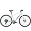 Trek FX 3 Stepover Gen 4 Hybrid Bike in Magic Mint