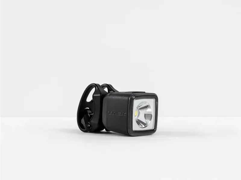 Trek Ion 100 R Front Bike Light in Black