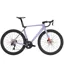 Trek Madone SL 7 Gen 8 Road Bike in Matte Lavender Haze/Deep Smoke