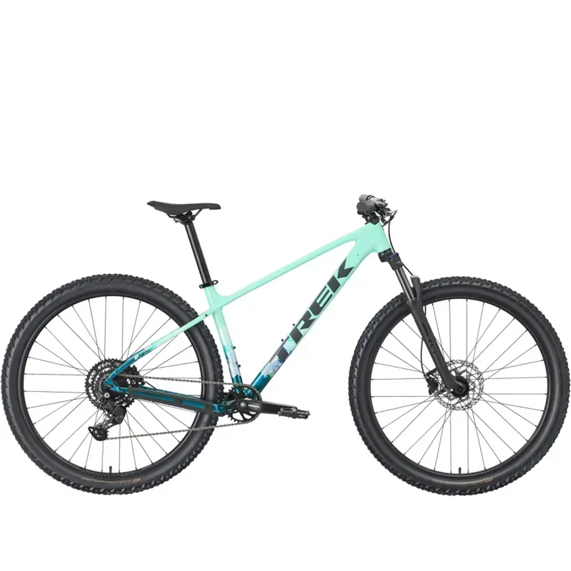 trek marlin 5 bicycle blue book Mountain Bike 2025 Petersons Ski and Cycle The Shimano CUES 1x9 drivetrain featuring LINKGLIDE technology provides smooth Marlin 5 Gen 2 -