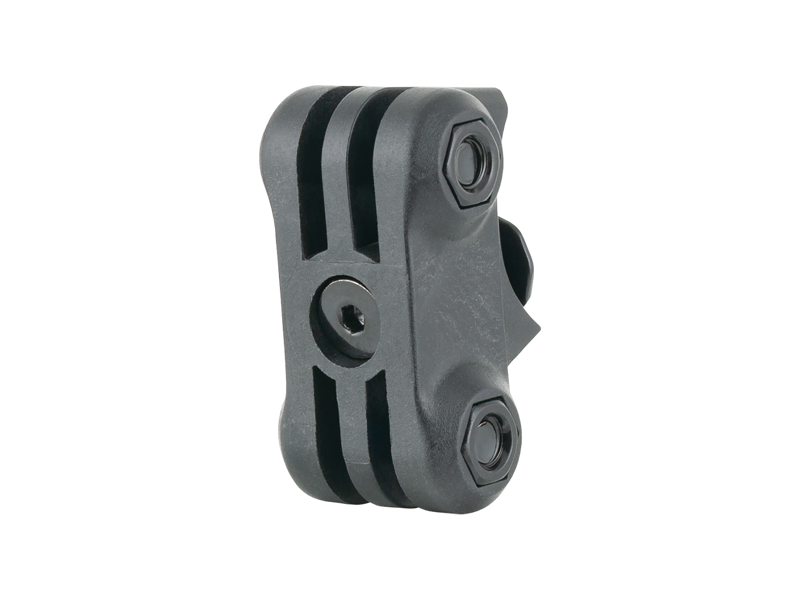 Stem Part Trek RCS Pro Blendr Base Duo BLACK rcs pro stem blendr duo base