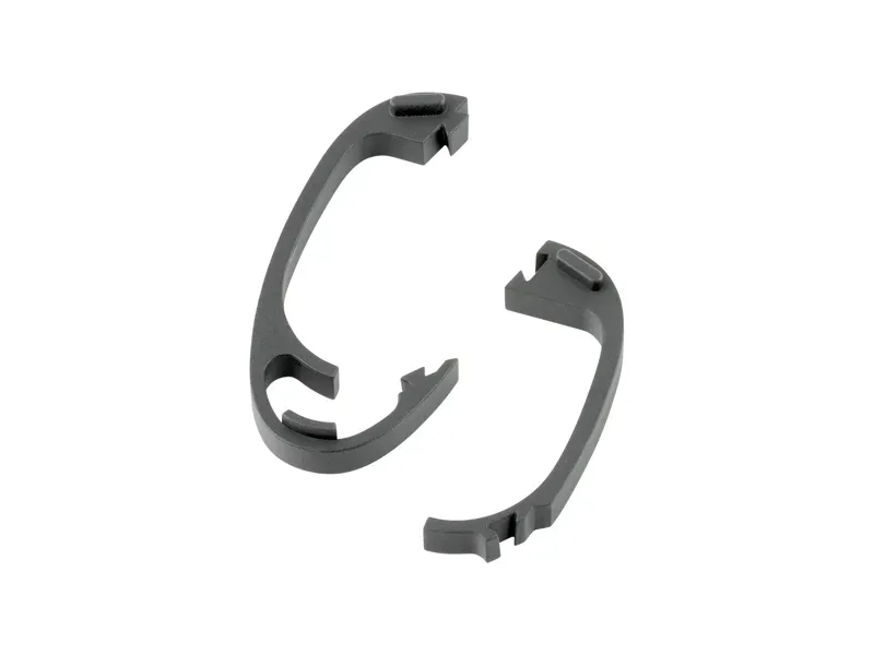 Trek Madone SLR G8 Int. 5x28.6mm Headset Spacer Onyx Carbon in Black-1