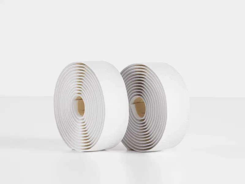 Trek Bar Tape Ecotack One Size in White