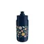 Trek Fly Floral 550ml Water Bottle in Dark Blue