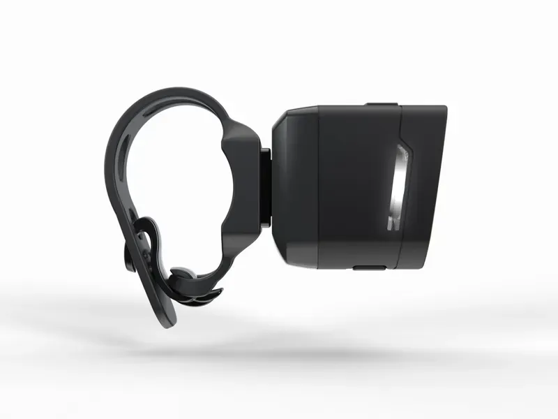 Trek Ion 100 R Front Bike Light in Black-1