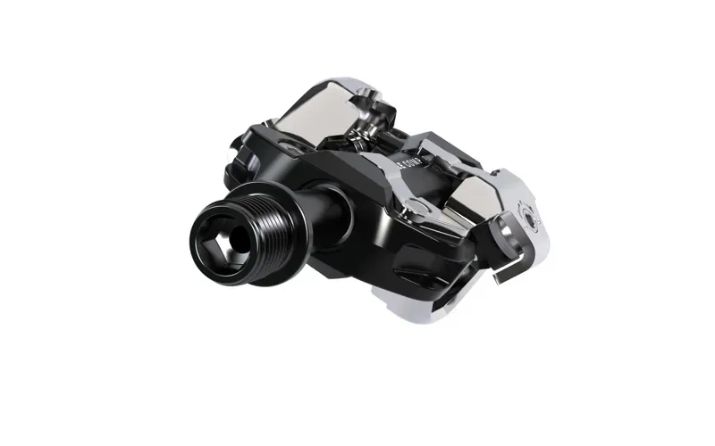 Trek Pedal Trek Kovee Comp 9/16 In Black-3