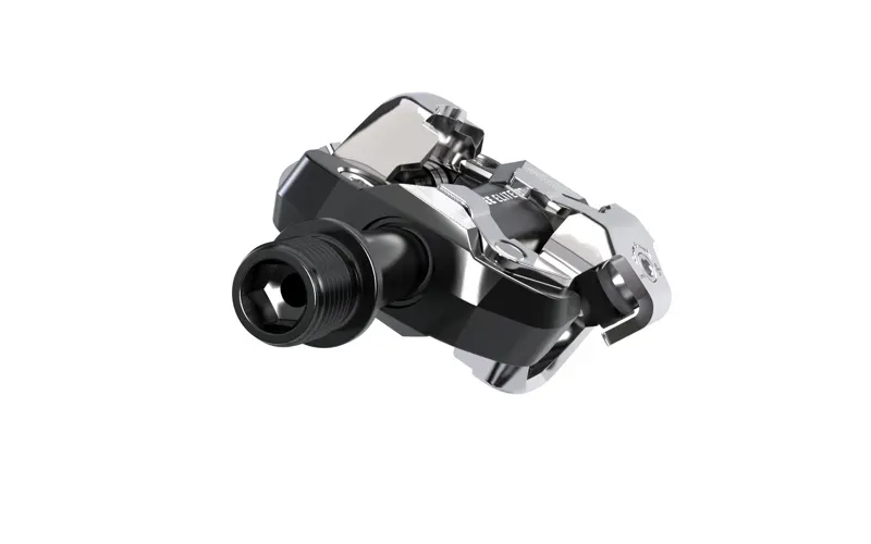 Trek Pedal Trek Kovee Elite 9/16 In Black-3