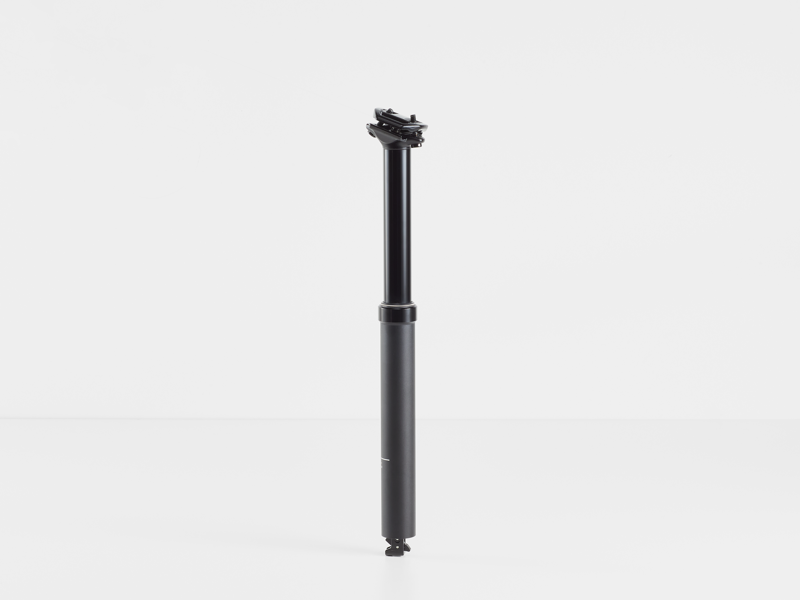 Bontrager Line Dropper 100mm Travel 34.9/315mm Seatpost in Black