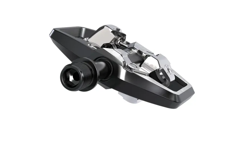 Trek Pedal Trek Line Elite 9/16 In Black-3