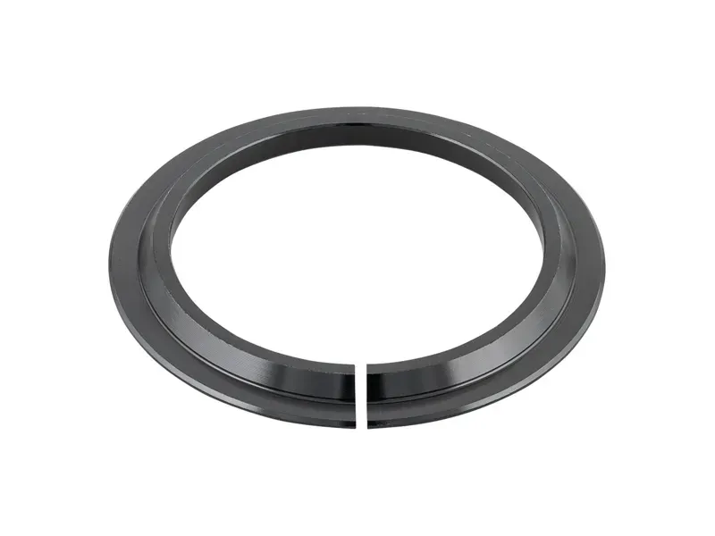 Trek Rail 1.8-inch Lower Headset Crown Race in Black