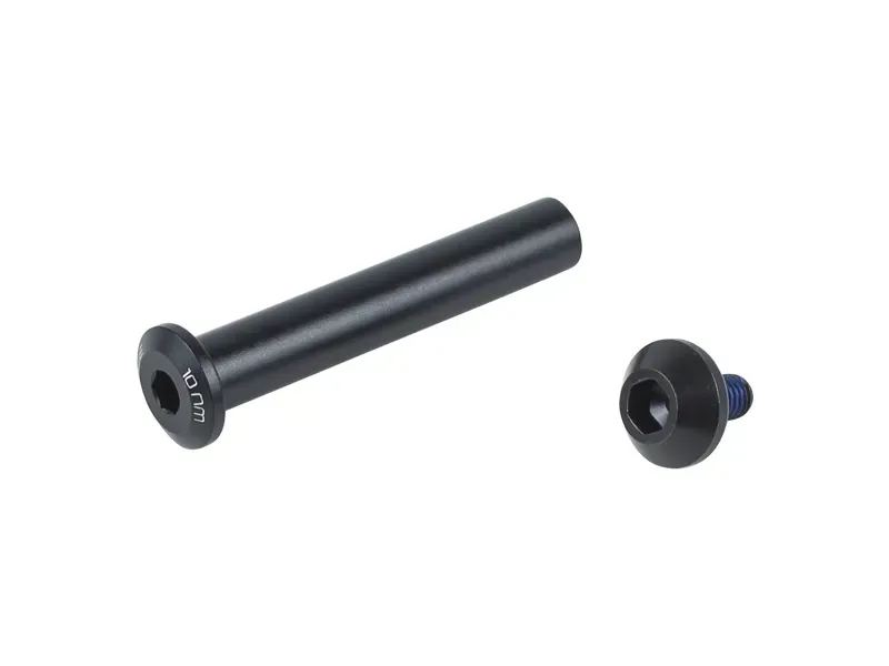 Suspension Part Trek Carbon Lower Shock Mount Kit BLACK lower mount kit-1