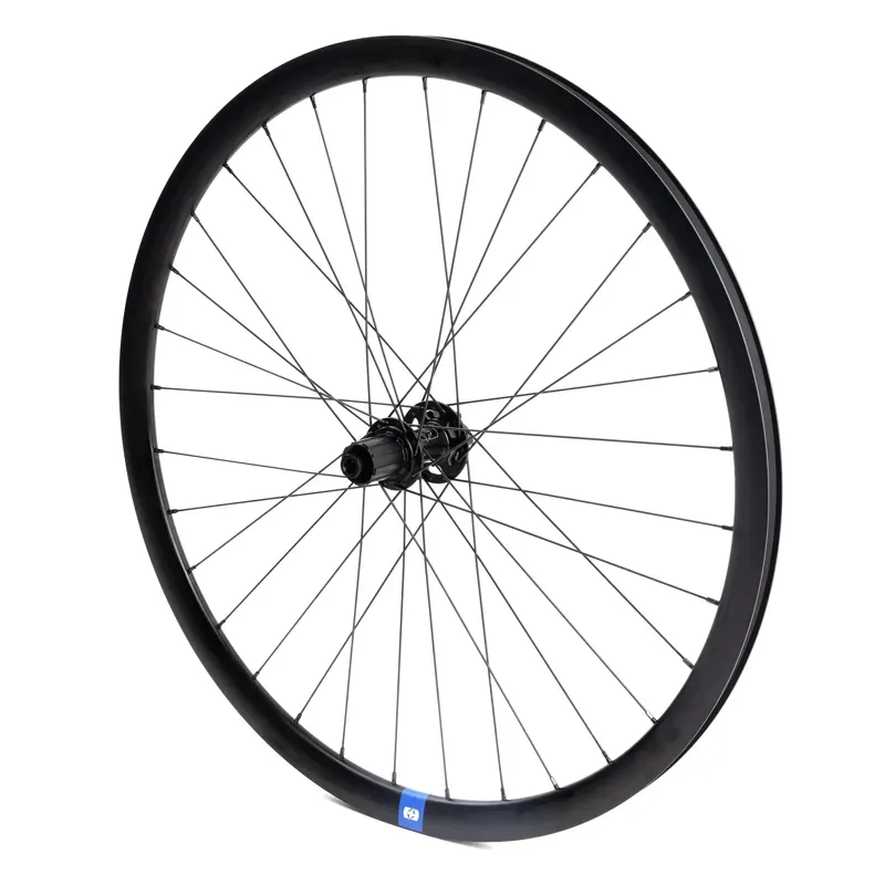 Oxford Evo HG ED 27.5 12x148mm Disc Only Rear Wheel in Black
