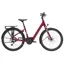 Trek Verve+ 1 Lowstep e-Bike In Matte Rage Red