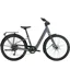Trek Verve+ 1 Lowstep LT e-Bike In Galactic Grey