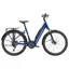 Trek Verve+ 3 800WH Lowstep E-Hybrid Bike in Hex Blue