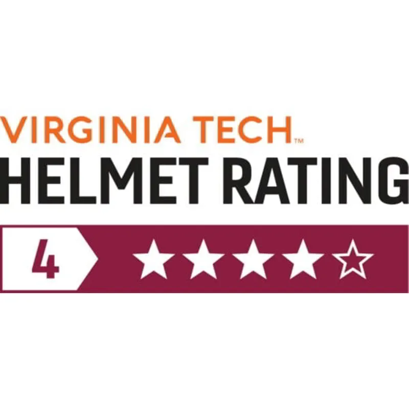 HELM Tempo KC WE Uni Matt White uni-adult 54 - 61 cm-4