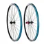 Halo Vapour GXC Tour 29in GXC Supadrive SRAM XD-R Wheel in Stealth Black